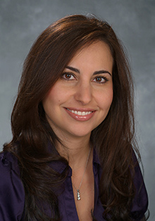 Amanda J. Kasem, MD